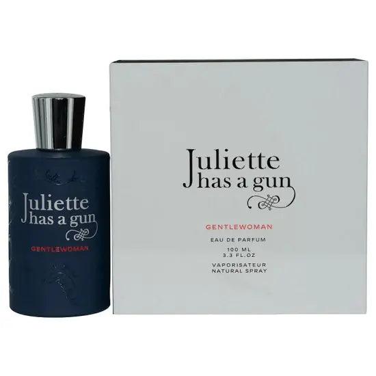 Juilette Has A Gun Musc Invisible Eau De Parfum Spray