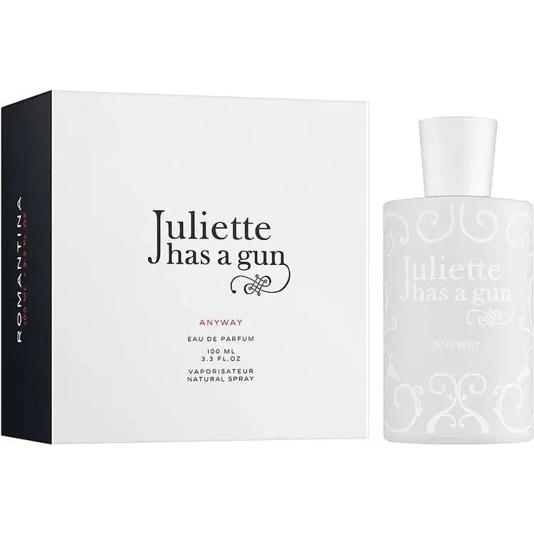 Juliette Has A Gun Anyway Eau De Parfum 100ml Spray