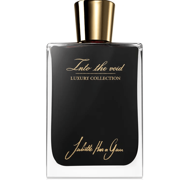 Juliette Has A Gun Into The Void Eau De Parfum 75ml Spray