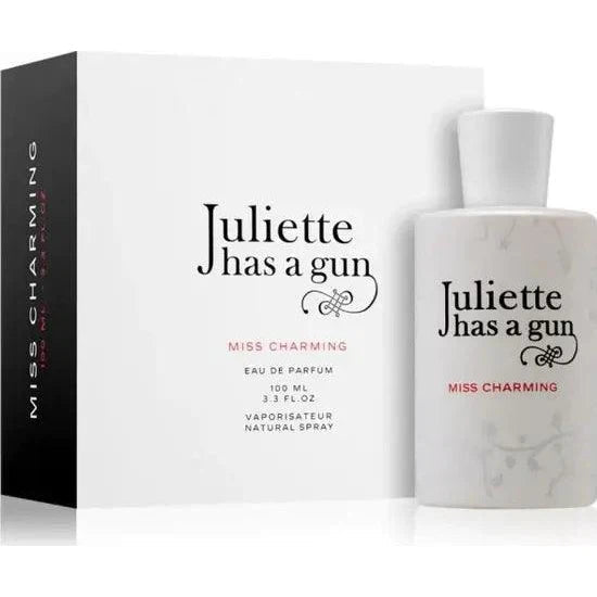 Juliette Has A Gun Miss Charming Eau De Parfum 100ml Spray