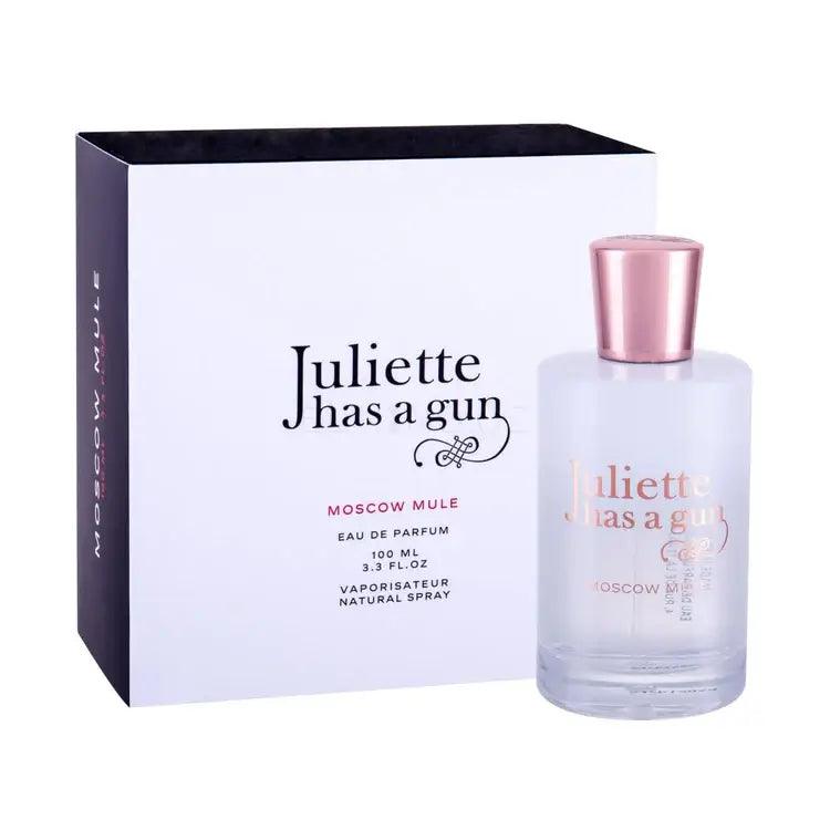 Juliette Has A Gun Moscow Mule Eau De Parfum Spray