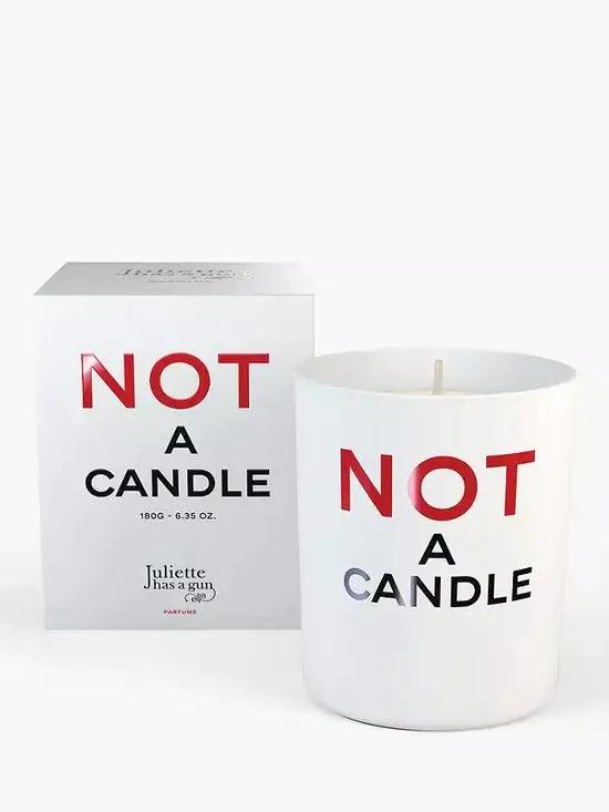 Juliette Has A Gun Not A Candle 180g