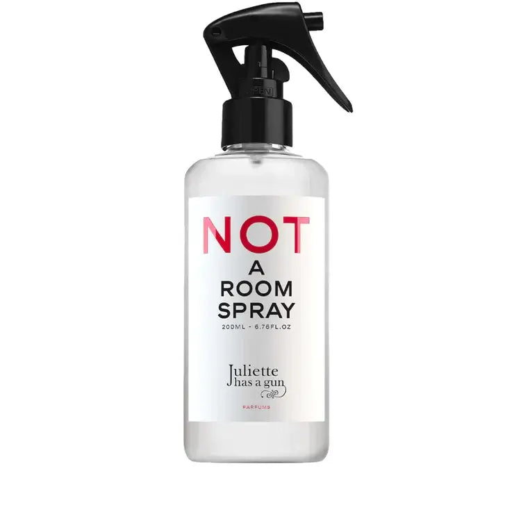 Juliette Has A Gun Not A Room Spray 200ml