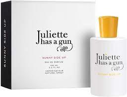 Juliette Has A Gun Sunny Side Up Eau De Parfum Spray