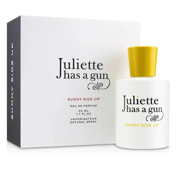 Juliette Has A Gun Sunny Side Up Eau De Parfum Spray