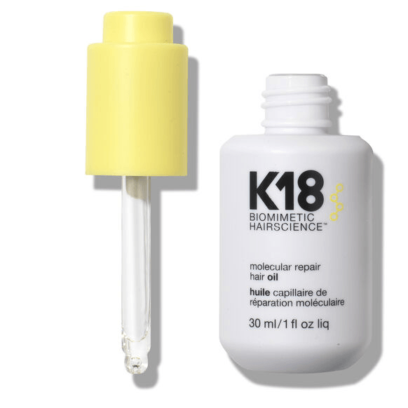 K18 Molecular Repair Hair Oil 30ml