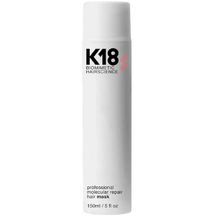 K18 Professional Molecular Repair Hair Mask 150ml