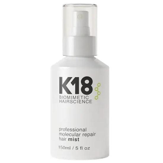 K18 Professional Molecular Repair Hair Mist 150ml