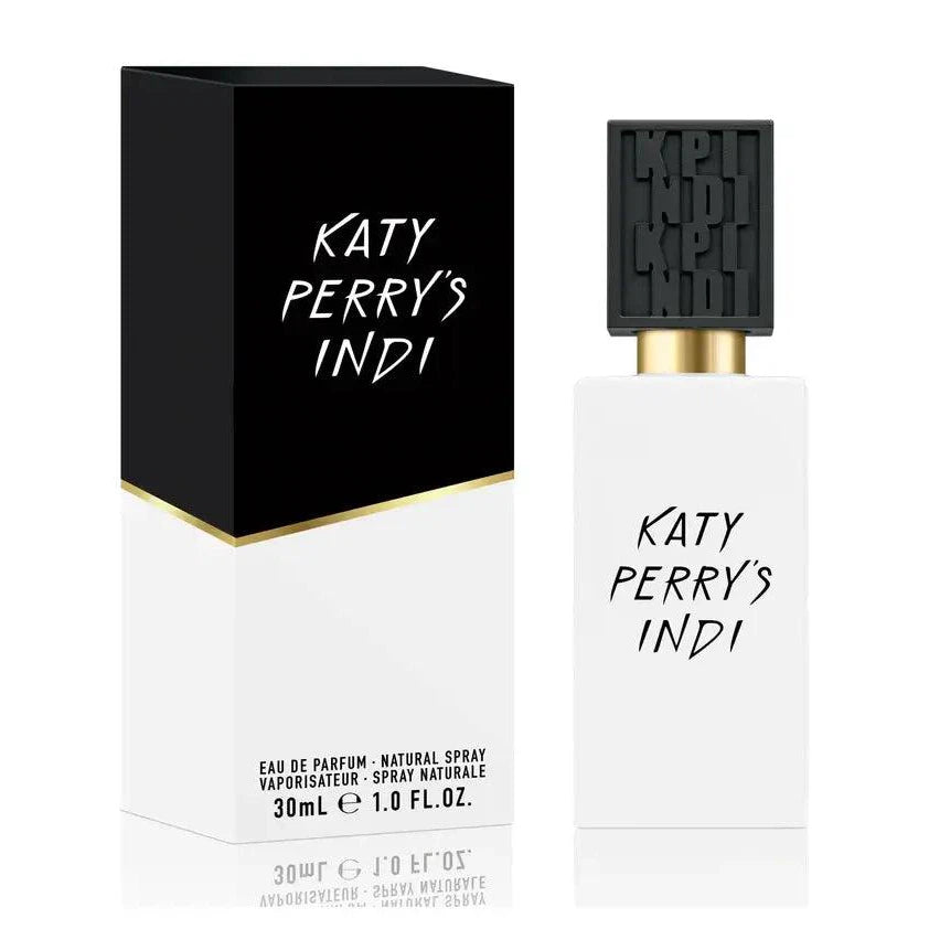 Katy Perry Indi Eau De Parfum Spray