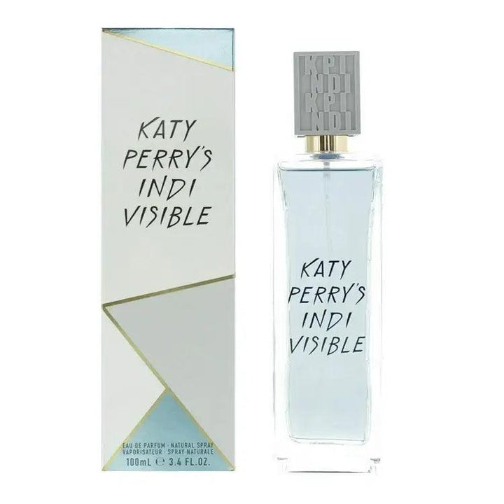 Katy Perry Indi Visible Eau De Parfum Spray