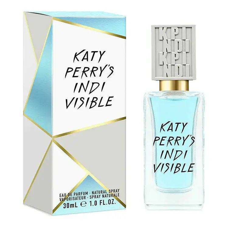 Katy Perry Indi Visible Eau De Parfum Spray