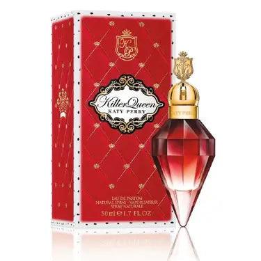 Katy Perry Killer Queen Eau De Parfum 100ml Spray