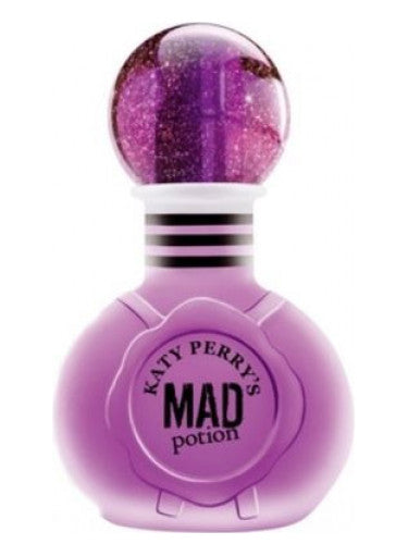 Katy Perry Mad Potion Eau De Parfum 100ml Spray