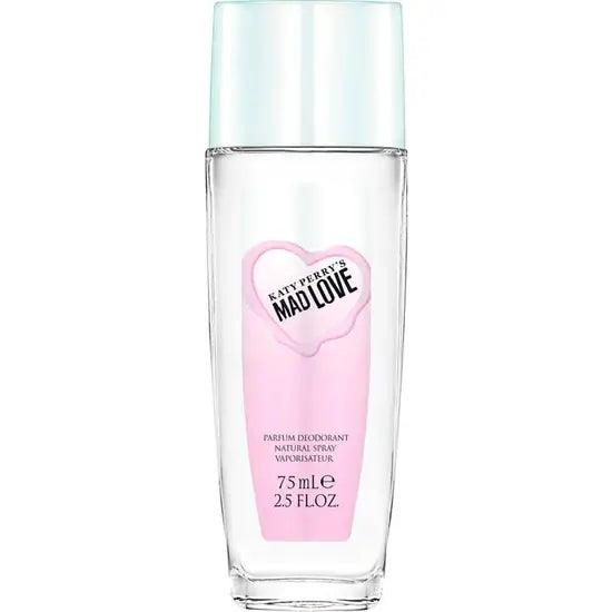 Katy Perry's Mad Love Deodorant 75ml Spray