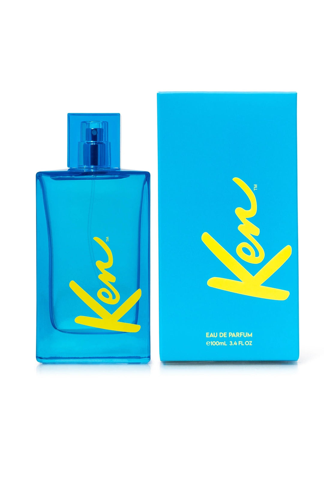 Ken EDP 100ml