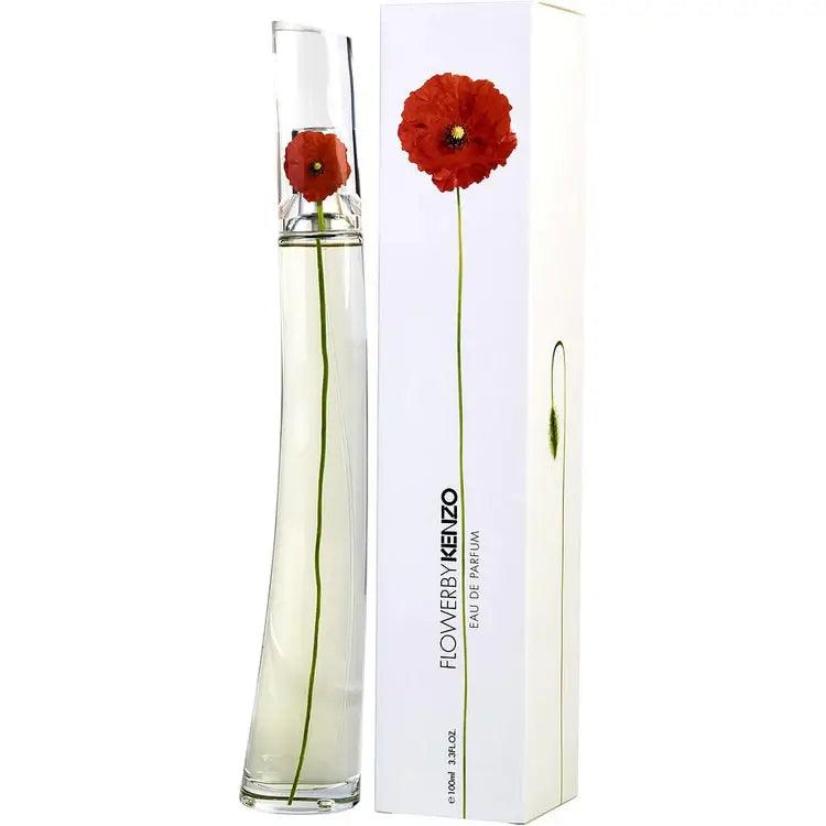 Kenzo Flower Eau De Toilette Spray