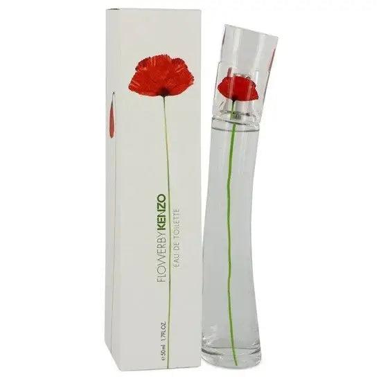 Kenzo Flower Eau De Toilette Spray