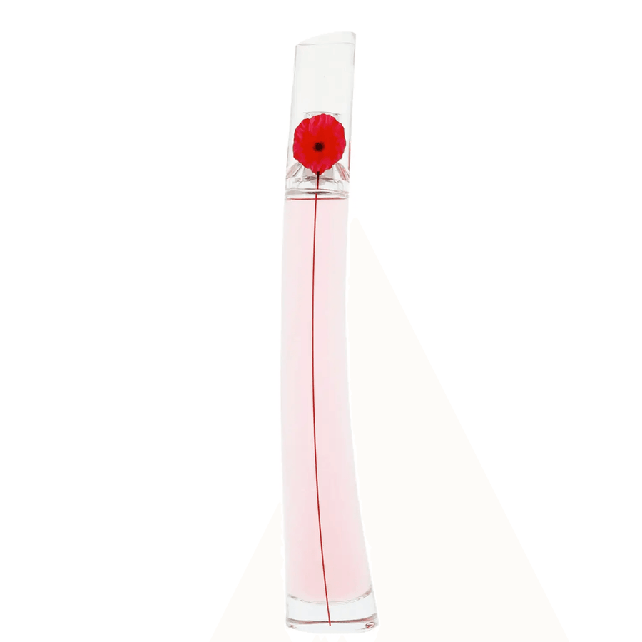 Kenzo Flower by Kenzo Poppy Bouquet Eau De Parfum 100ml Spray