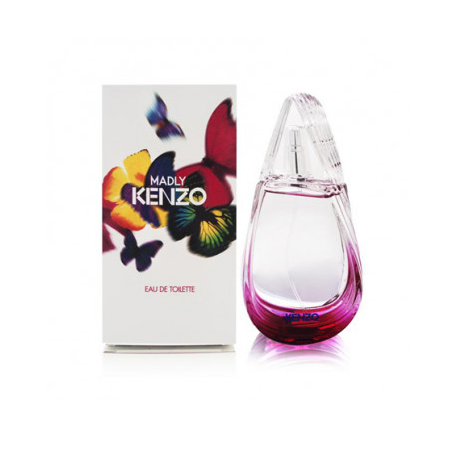 Kenzo Madly Kenzo Eau De Toilette 30ml Spray