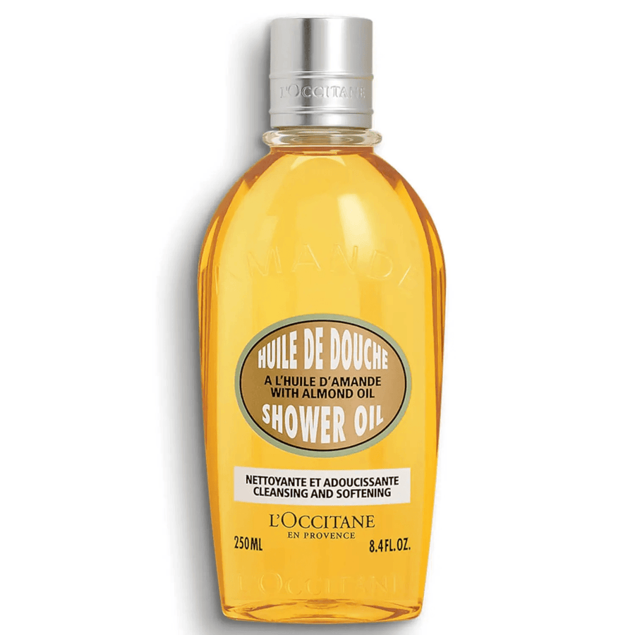 L'Occitane Almond Shower Oil 250ml