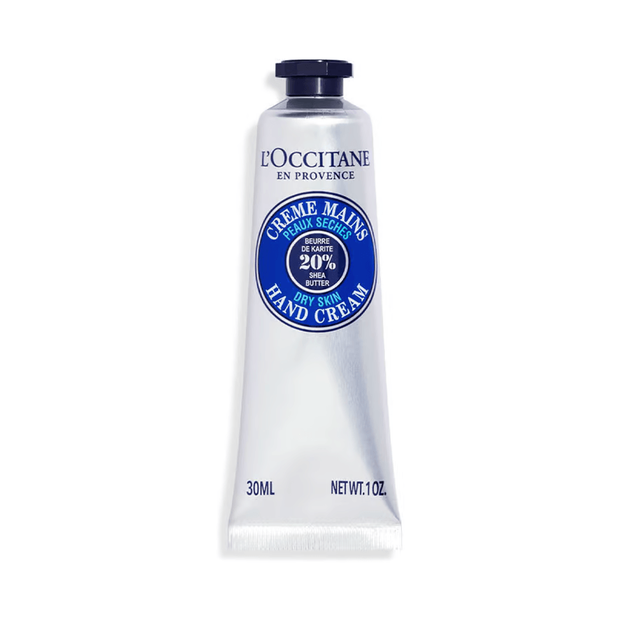 L'Occitane Shea Butter Hand Cream 30ml