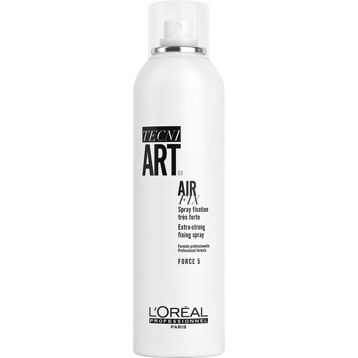 L'Oreal Fix Anti Frizz Setting Spray 400ml