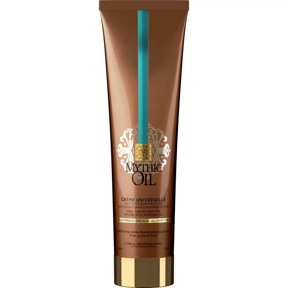 L'Oreal Professionnel Mythic Oil Creme Universelle 150ml