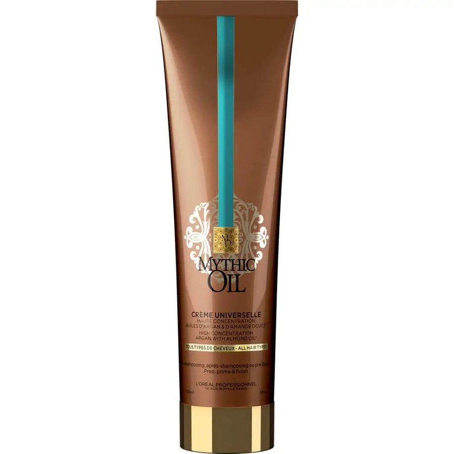 L'Oreal Professionnel Mythic Oil Creme Universelle 150ml