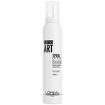 L’Oreal Professionnel Tecni.Art Spiral Queen Mousse 200ml