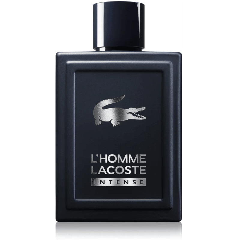 Lacoste L'Homme Intense Eau De Toilette Spray