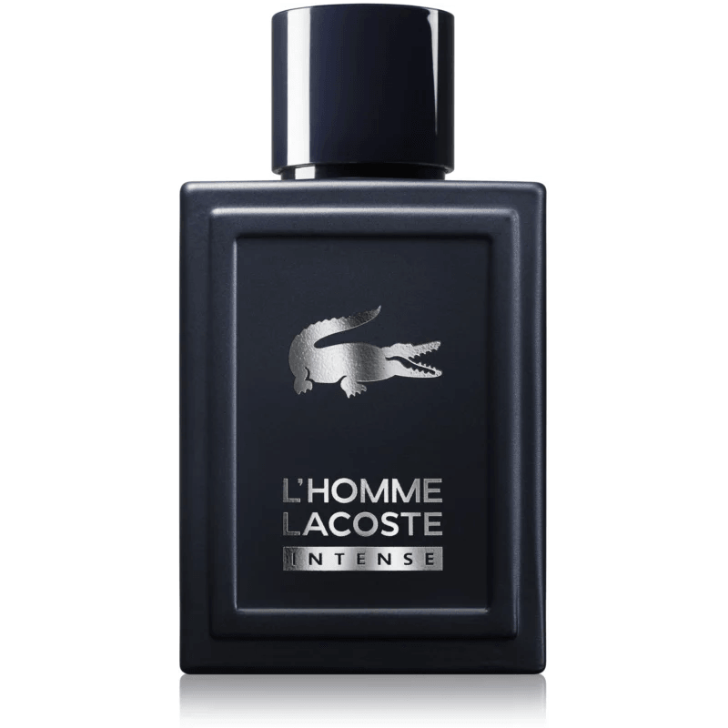 Lacoste L'Homme Intense Eau De Toilette Spray