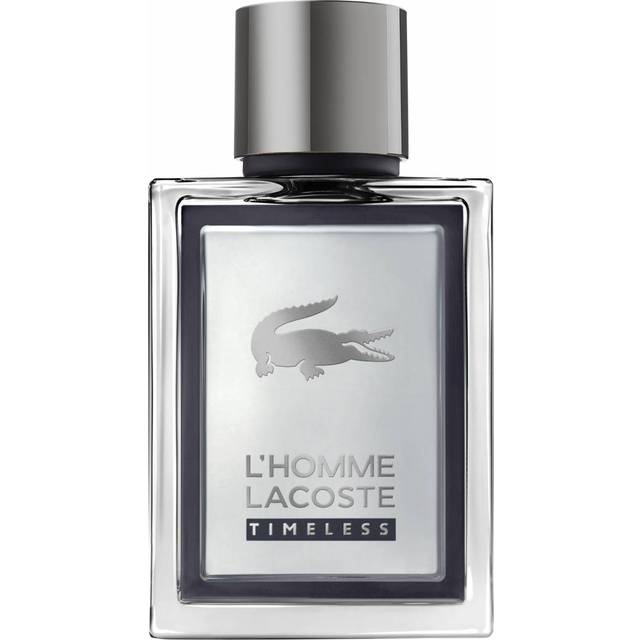 Lacoste L'Homme Timeless Eau De Toilette 50ml Spray