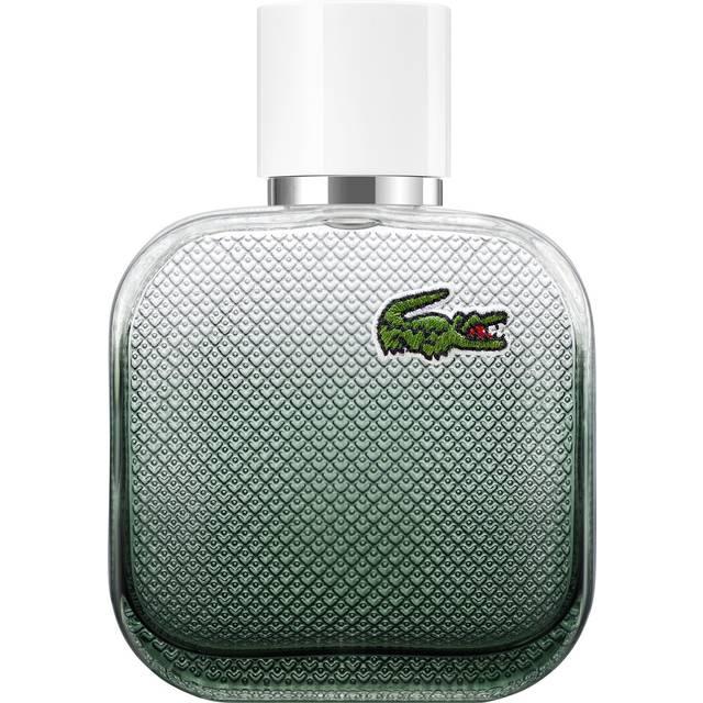 Lacoste L.12.12 Blanc Eau Intense For Eau De Toilette 50ml Spray