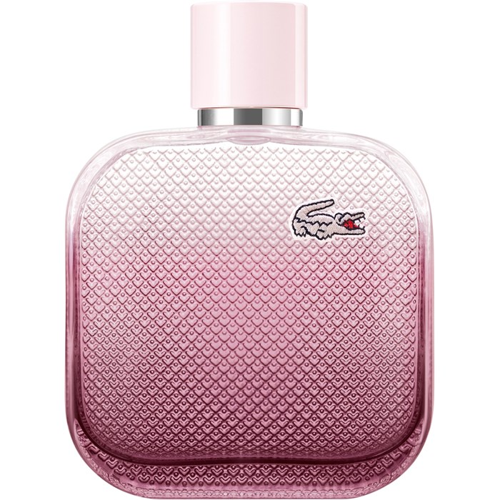 Lacoste L.12.12 Rose Eau Intense For Her Eau De Toilette 50ml