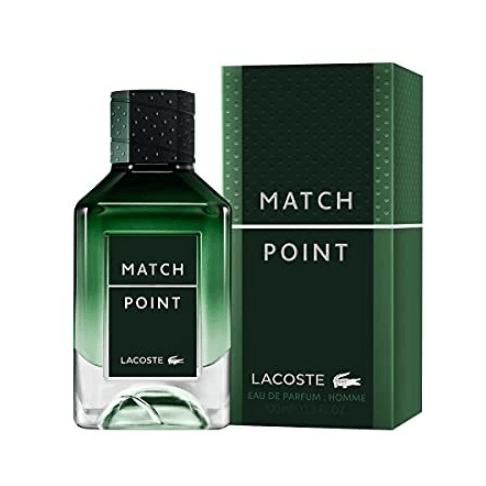 Lacoste Match Point Eau De Parfum Spray