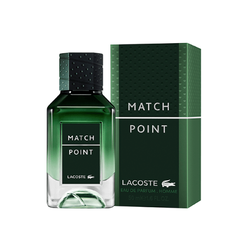 Lacoste Match Point Eau De Parfum Spray