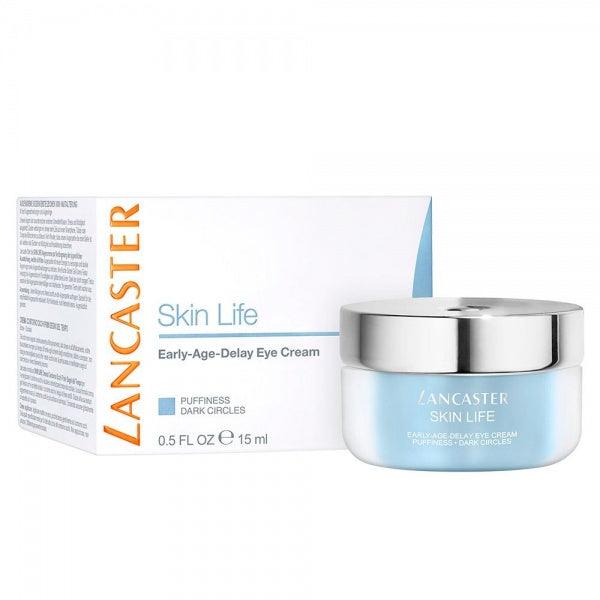 Lancaster Skin Life Early-Age Delay Eye Cream 15ml