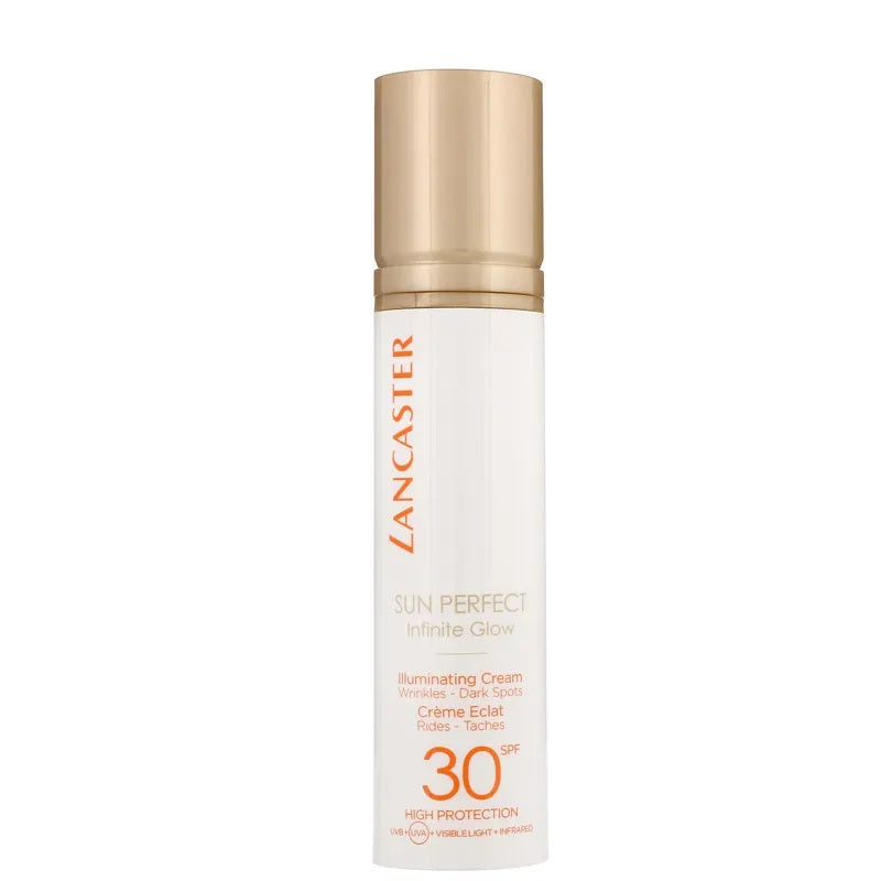 Lancaster Sun Perfect Illuminating Cream SPF30 50ml