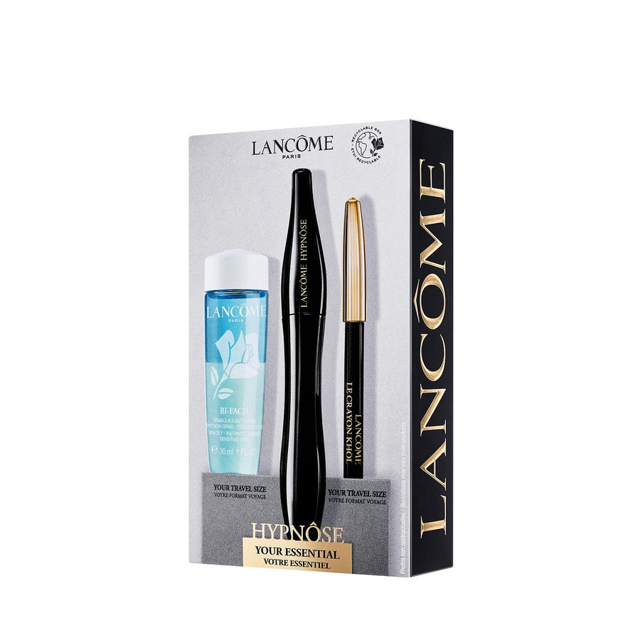 Lancome Hypnose Mascara Khol & Bifacial Gift Set