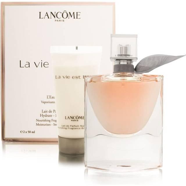 Lancome La Vie Est Belle Eau De Parfum 50ml Gift Set