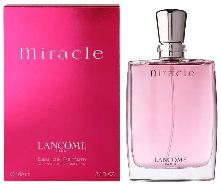 Lancome Miracle Eau De Parfum Spray