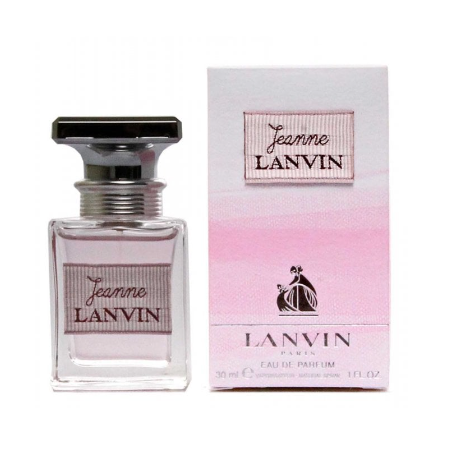 Lanvin Jeanne Eau De Parfum 30ml