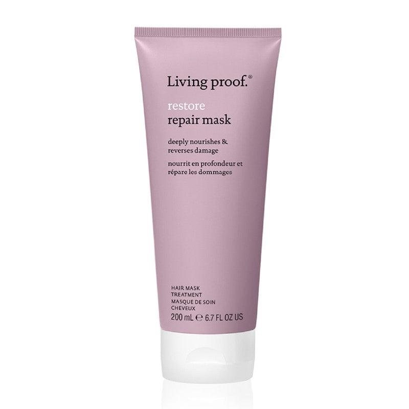 Living Proof Restore Mask Treatment 200ml Tube