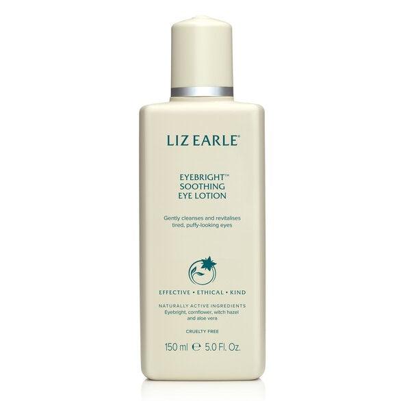 Liz Earle Eyebright Soothing Eye Lotion 200ml