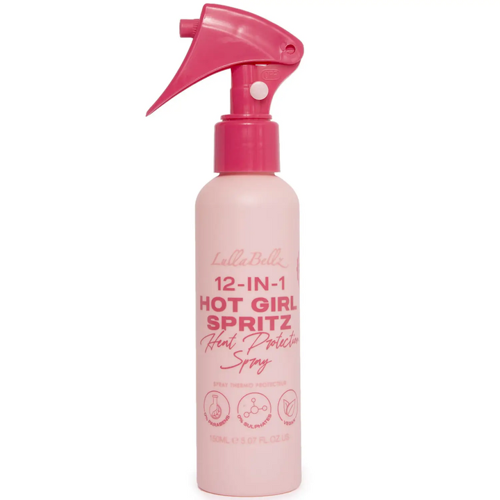 LullaBellz 12-in-1 Hot Girl Spritz 150ml