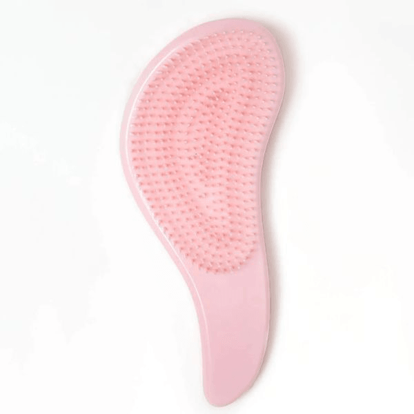 LullaBellz Detangling Brush