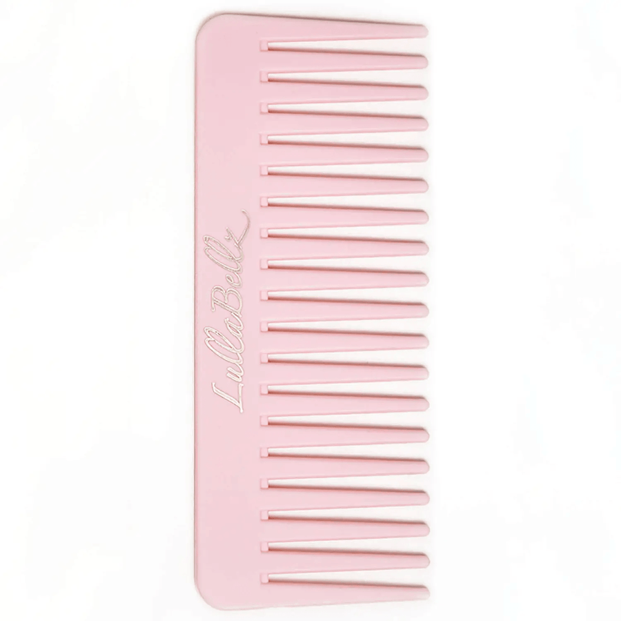 LullaBellz Hollywood Wave Comb