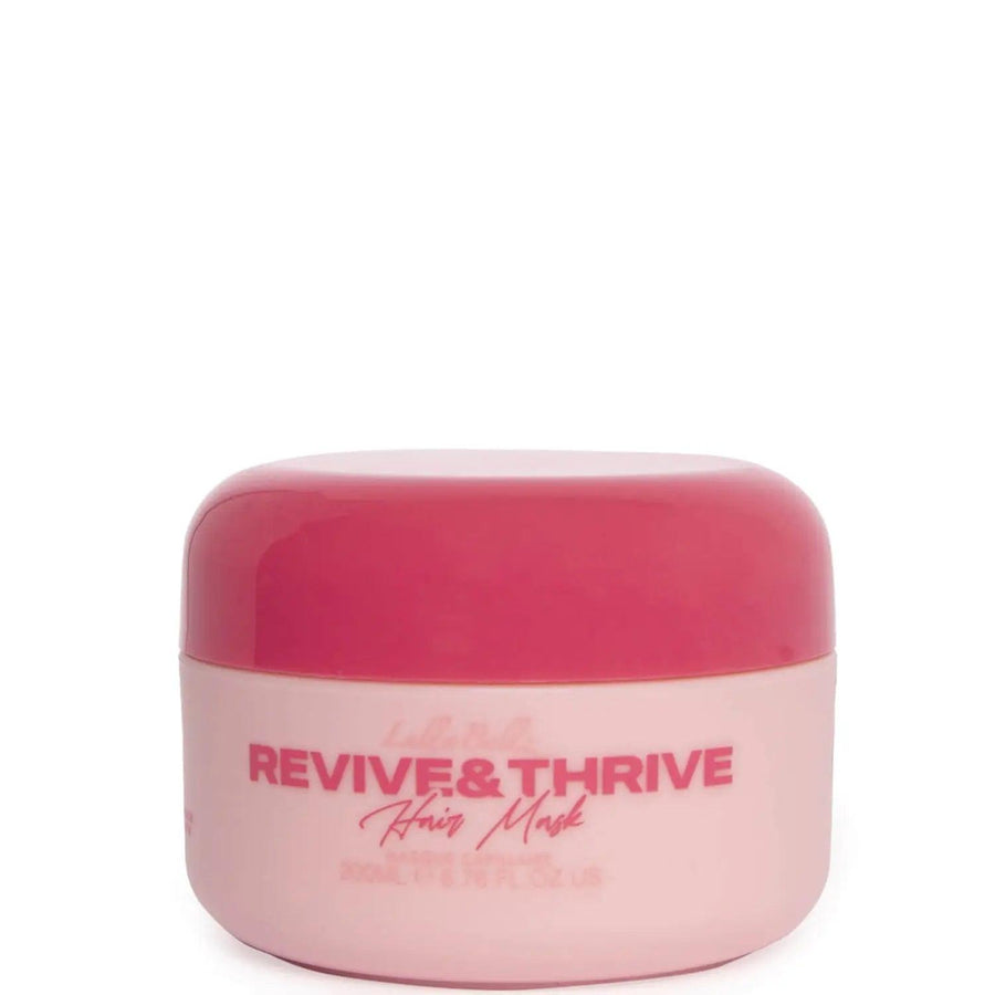 LullaBellz Revive and Thrive Hair Mask 200ml