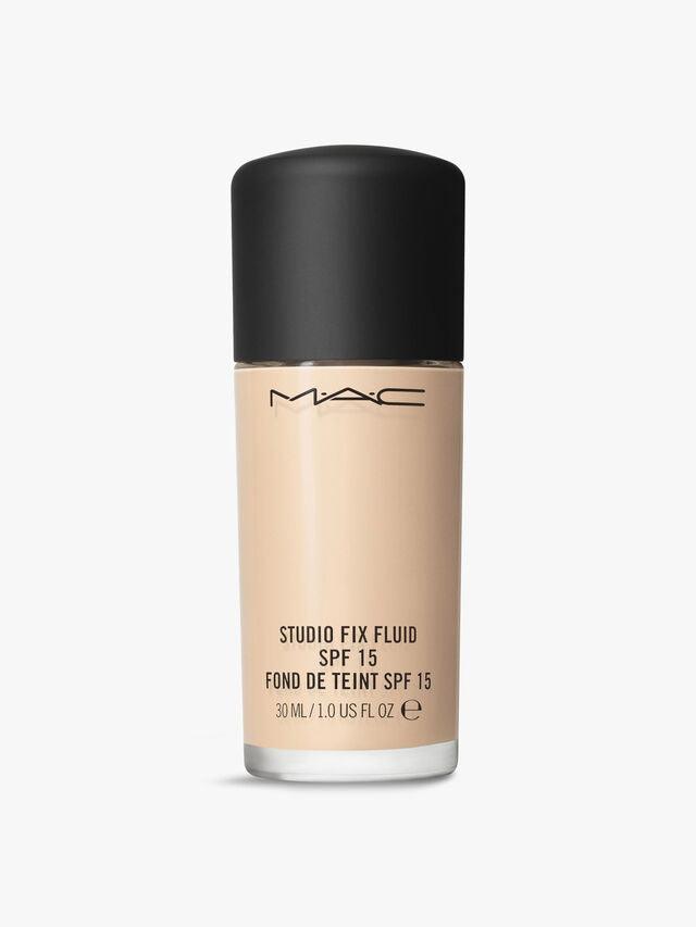 Mac Studio Fix Fluid SPF 15 Foundation