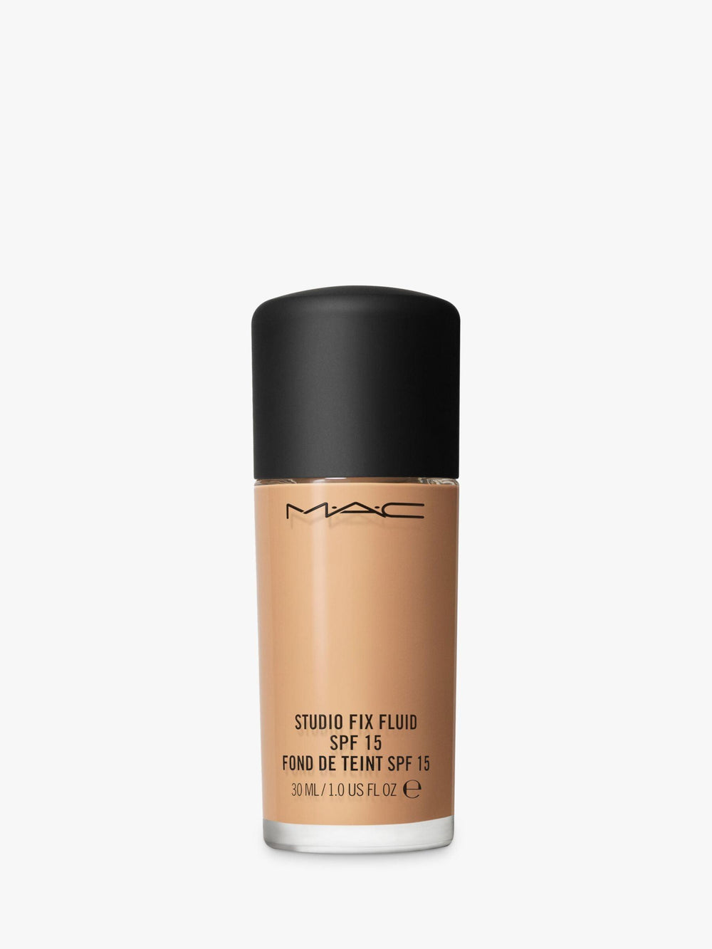 Mac Studio Fix Fluid SPF 15 Foundation